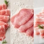 豬肉部位圖鑑：梅花肉、里肌、五花肉差在哪？主廚不說的科學挑選指南