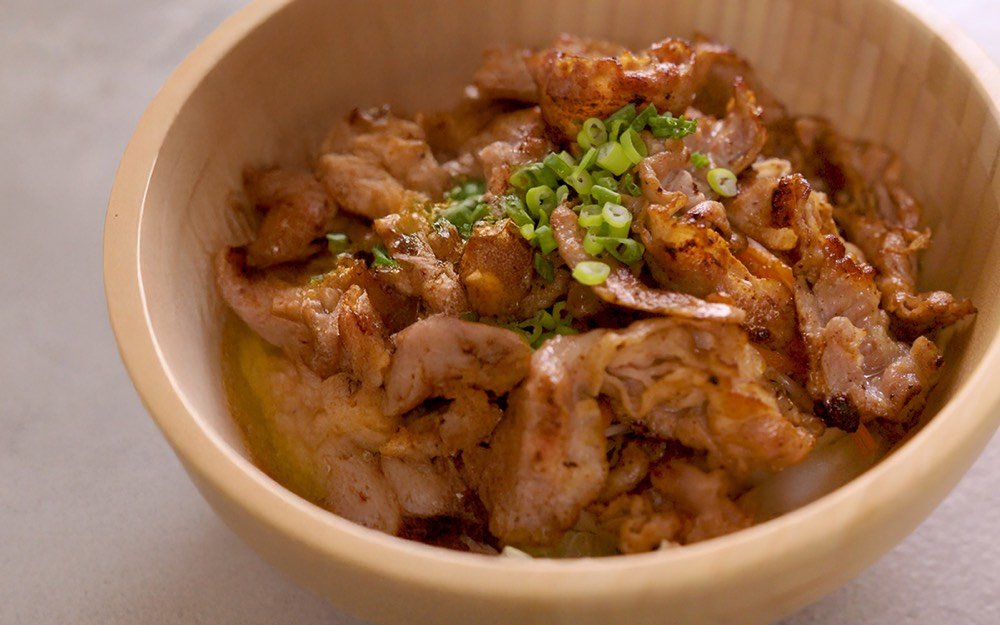 木村拓哉減脂食譜：燒肉豆芽沙拉