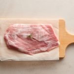 究好豬－松阪肉（枕頭肉）150g