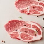 究好豬 梅花肉片