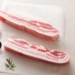 究好豬－帶皮五花肉條 250g